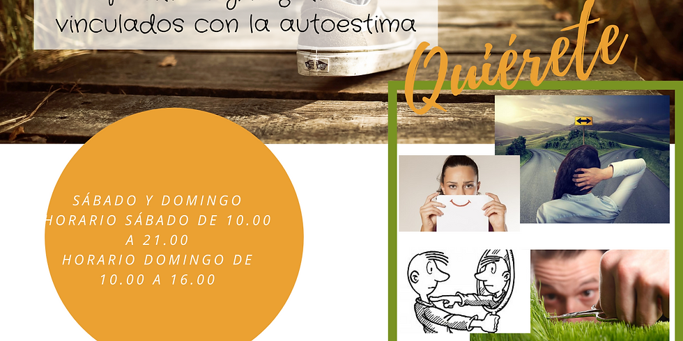 Taller Autoestima