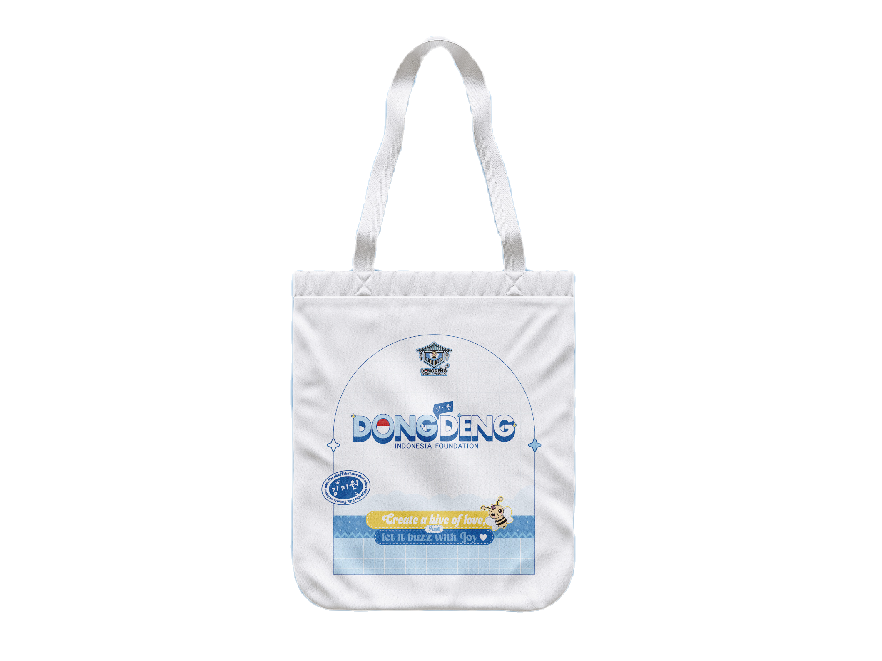 Tote bag