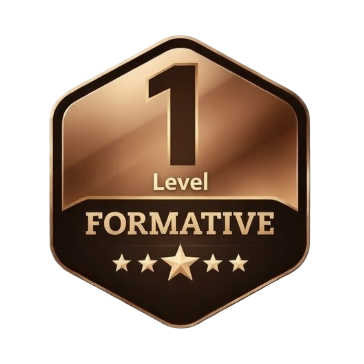 Formative Badge