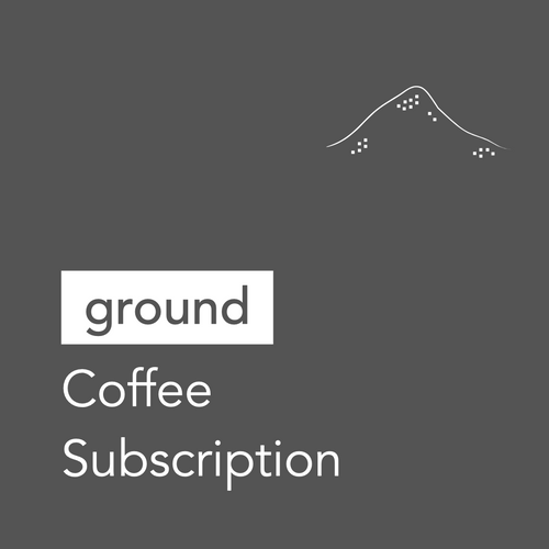 Ground Coffee Subscription SweetBlossomCoffee