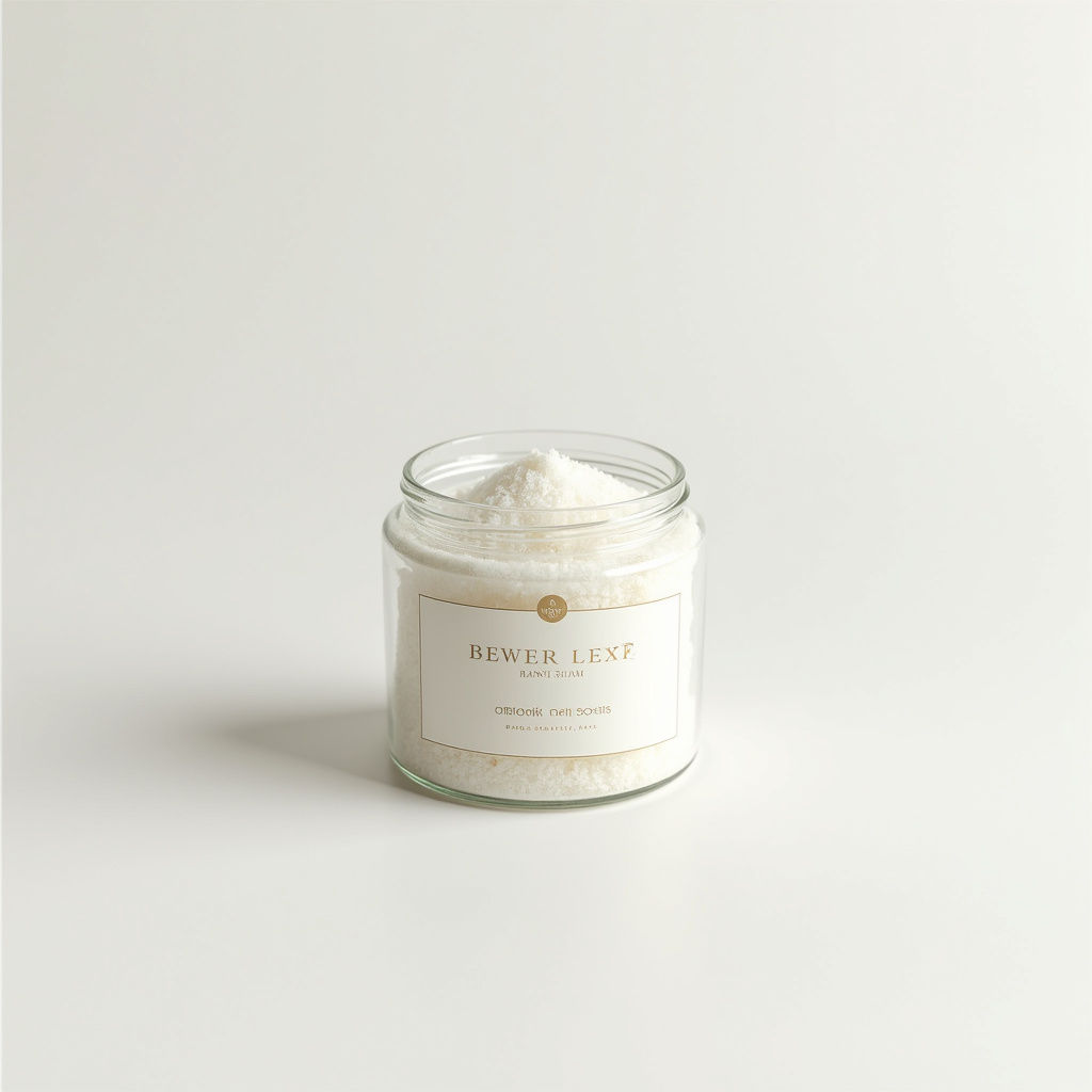 Organic Bath Soak