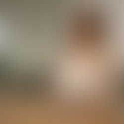 Blog cover for “Who Are You When You Stop Performing?” featuring a confident Black woman in a professional environment, symbolising identity, authenticity, and self-confidence.