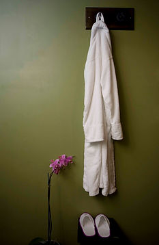 Spa Robe