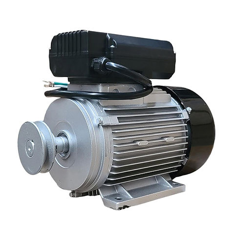 Unidad Compresora de Banda 3 HP sin Base | SG2070AL-B