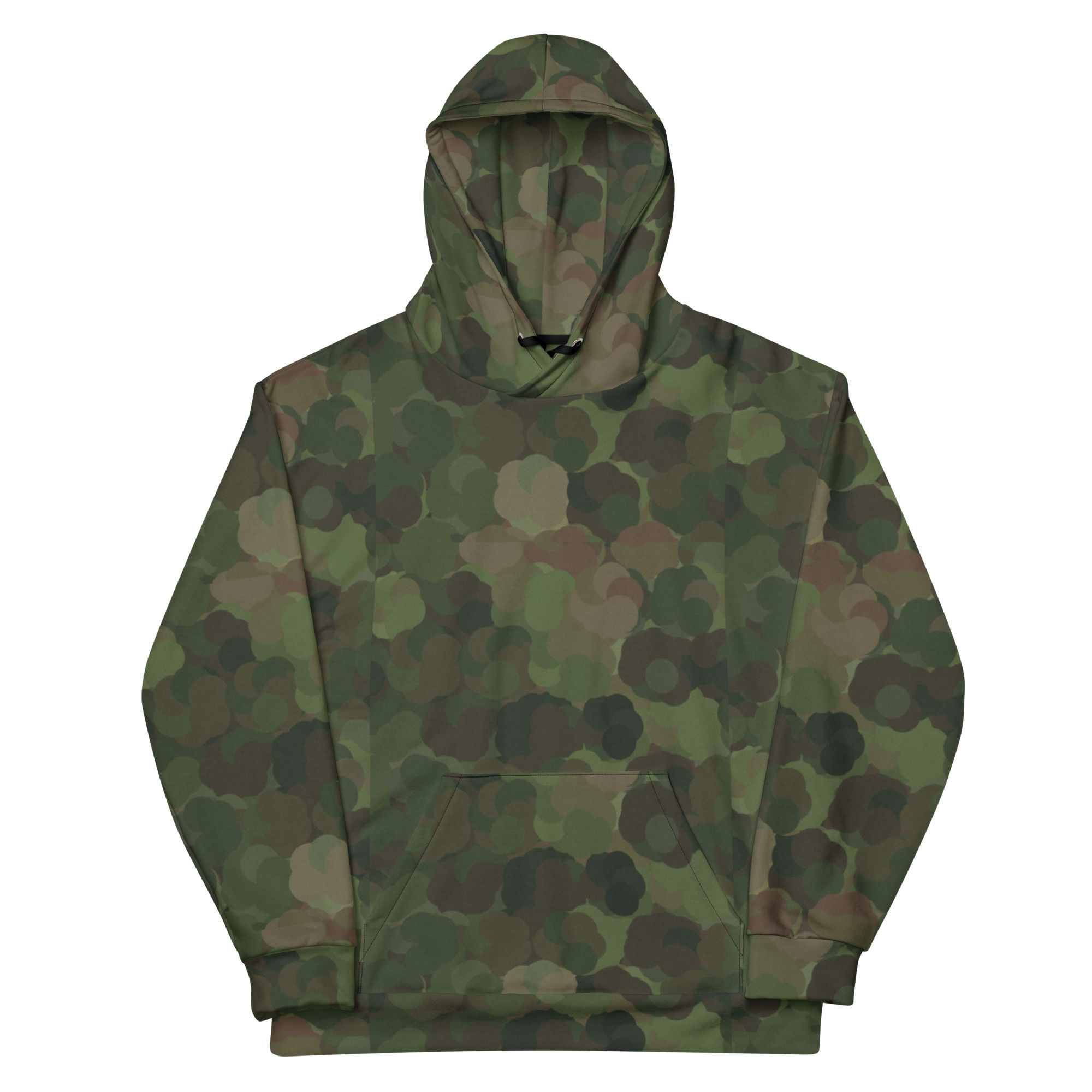 Forest Hoodie