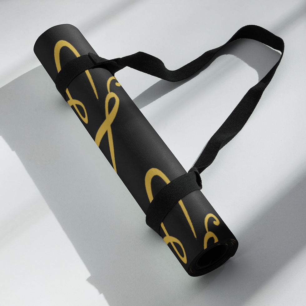 Thumbnail: LM Yoga mat