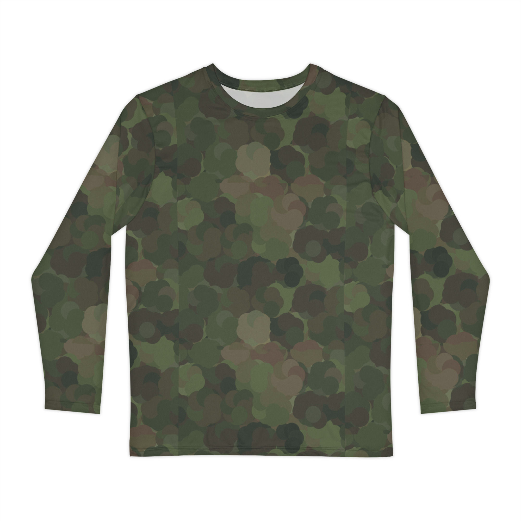 Forest Long Sleeve