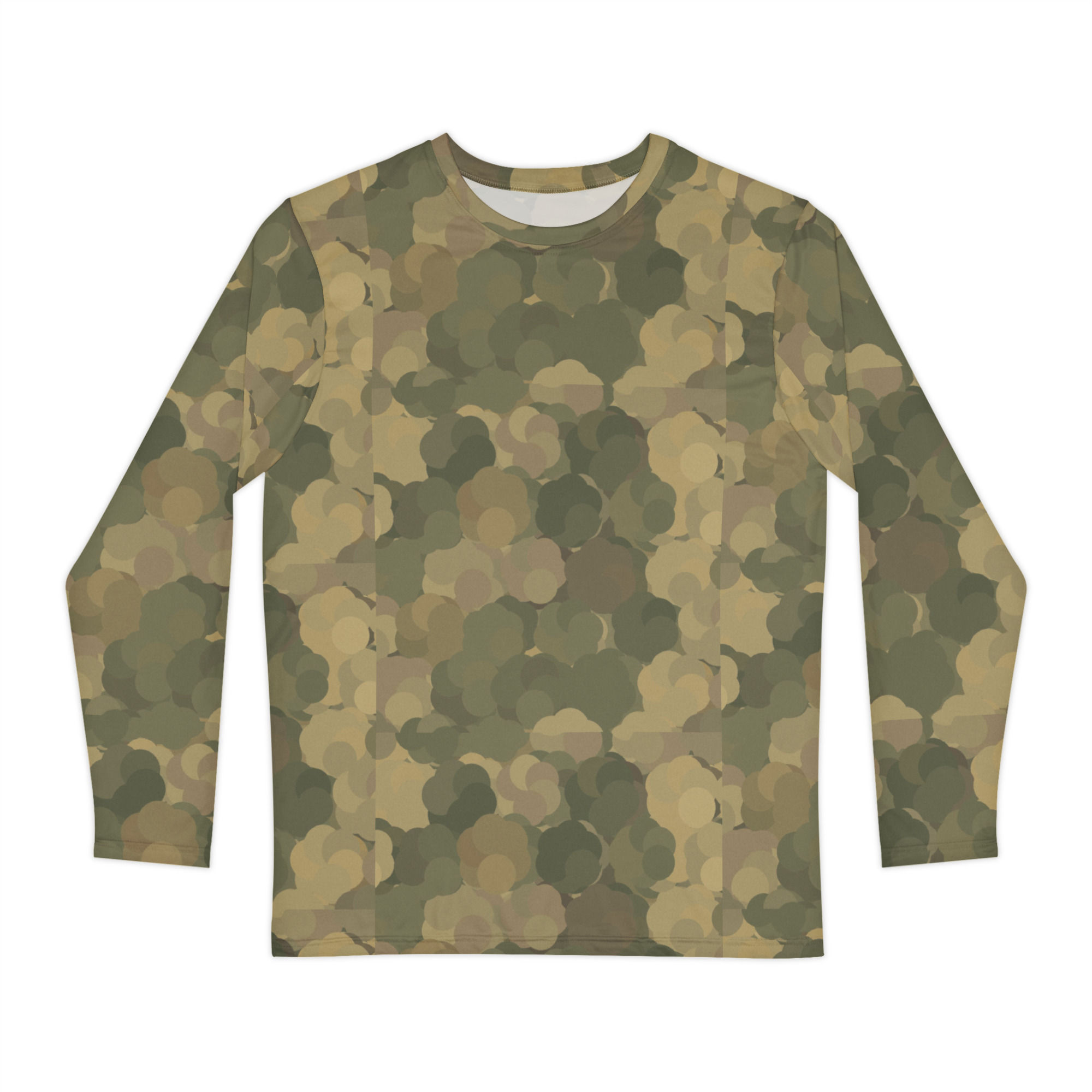 Savannah Long Sleeve
