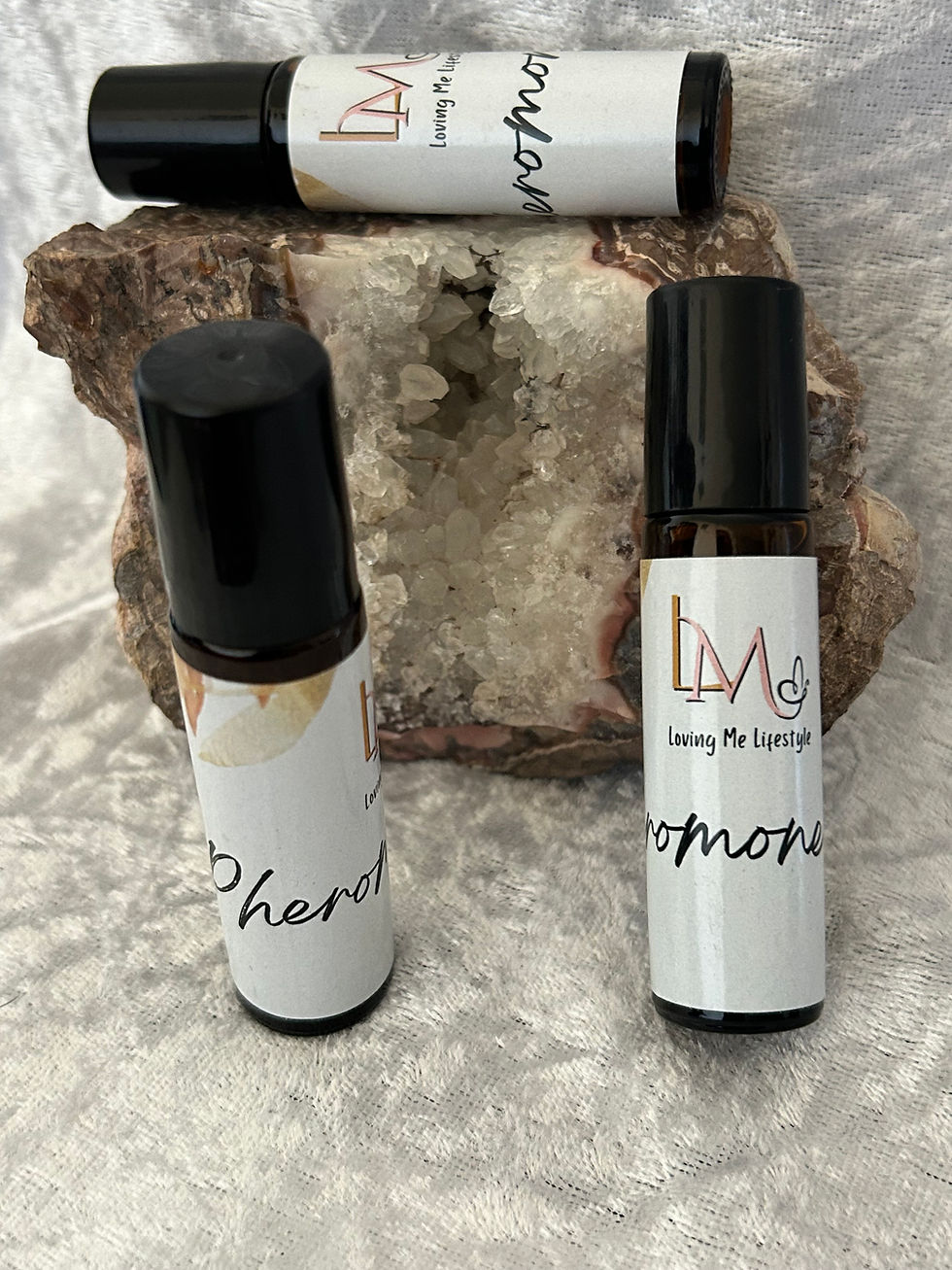 Thumbnail: Pheromone Oil