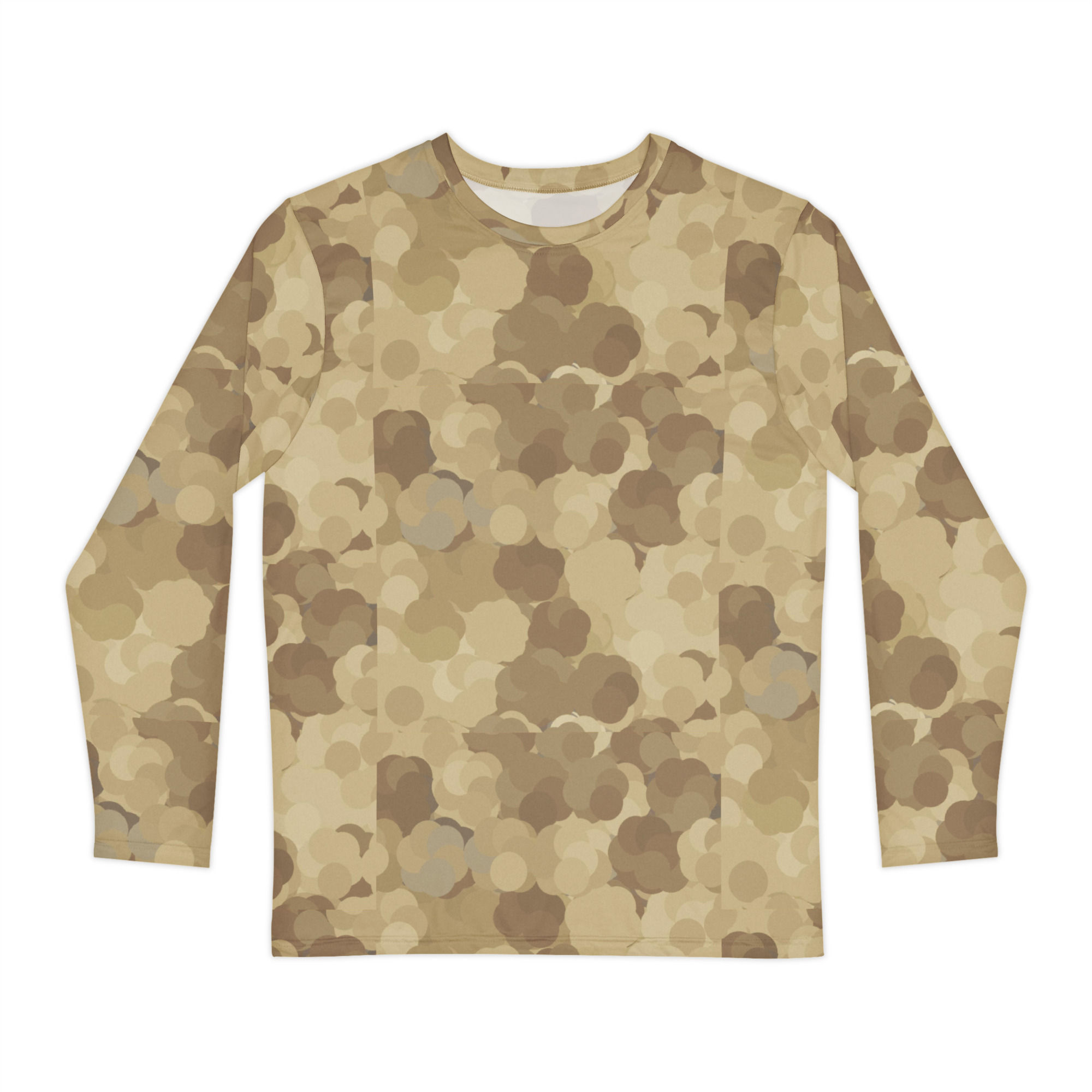 Desert Long Sleeve