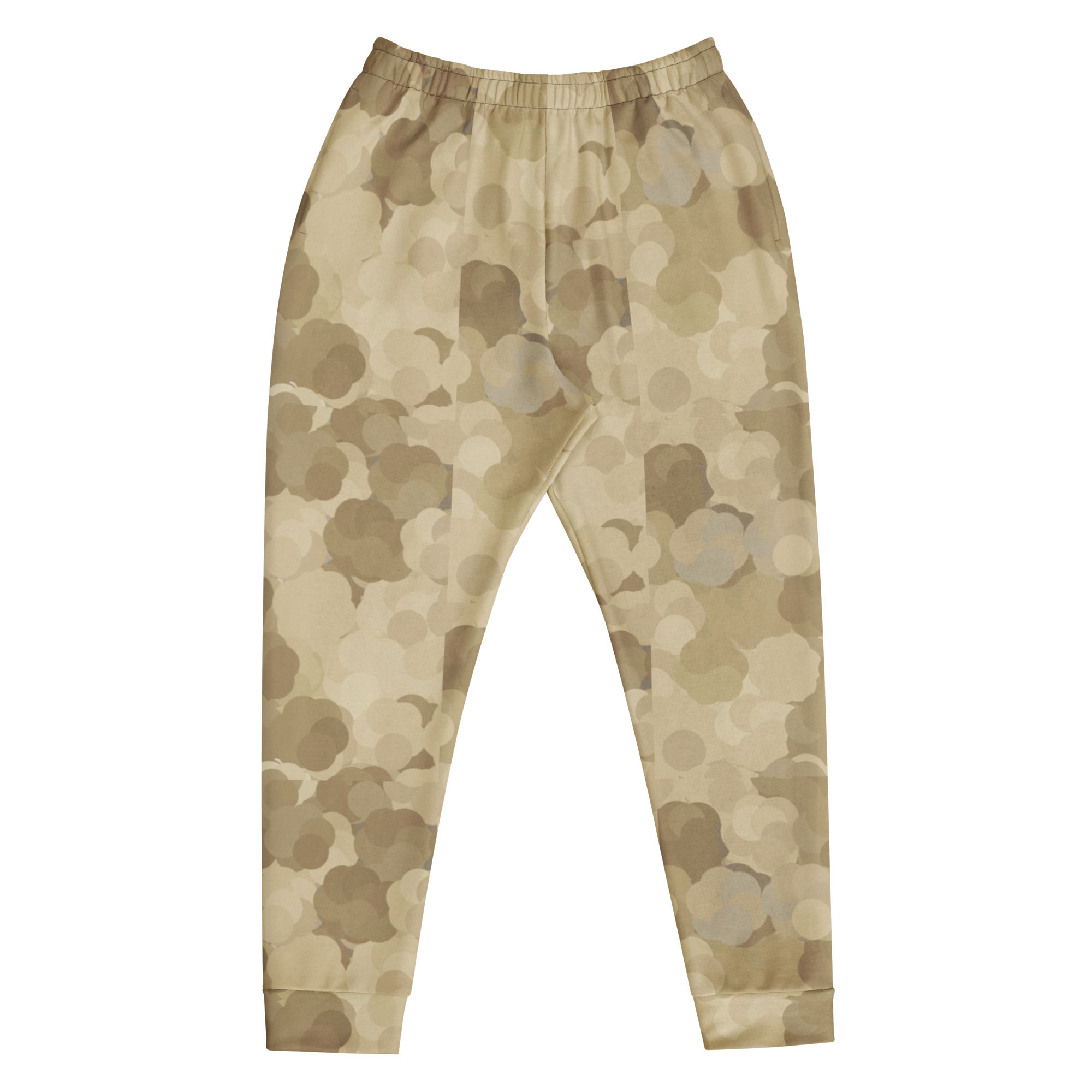 Desert Joggers