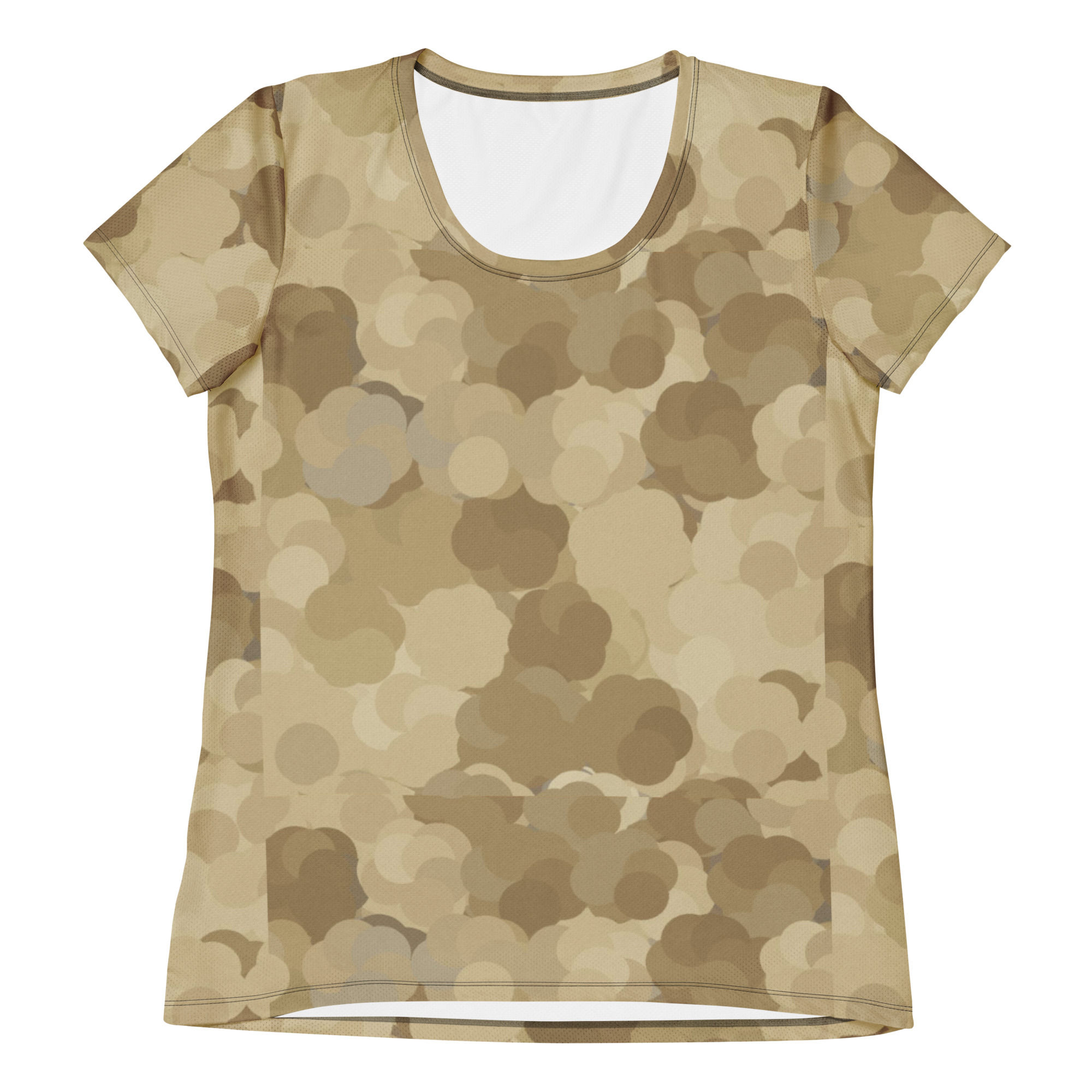 Desert Tee
