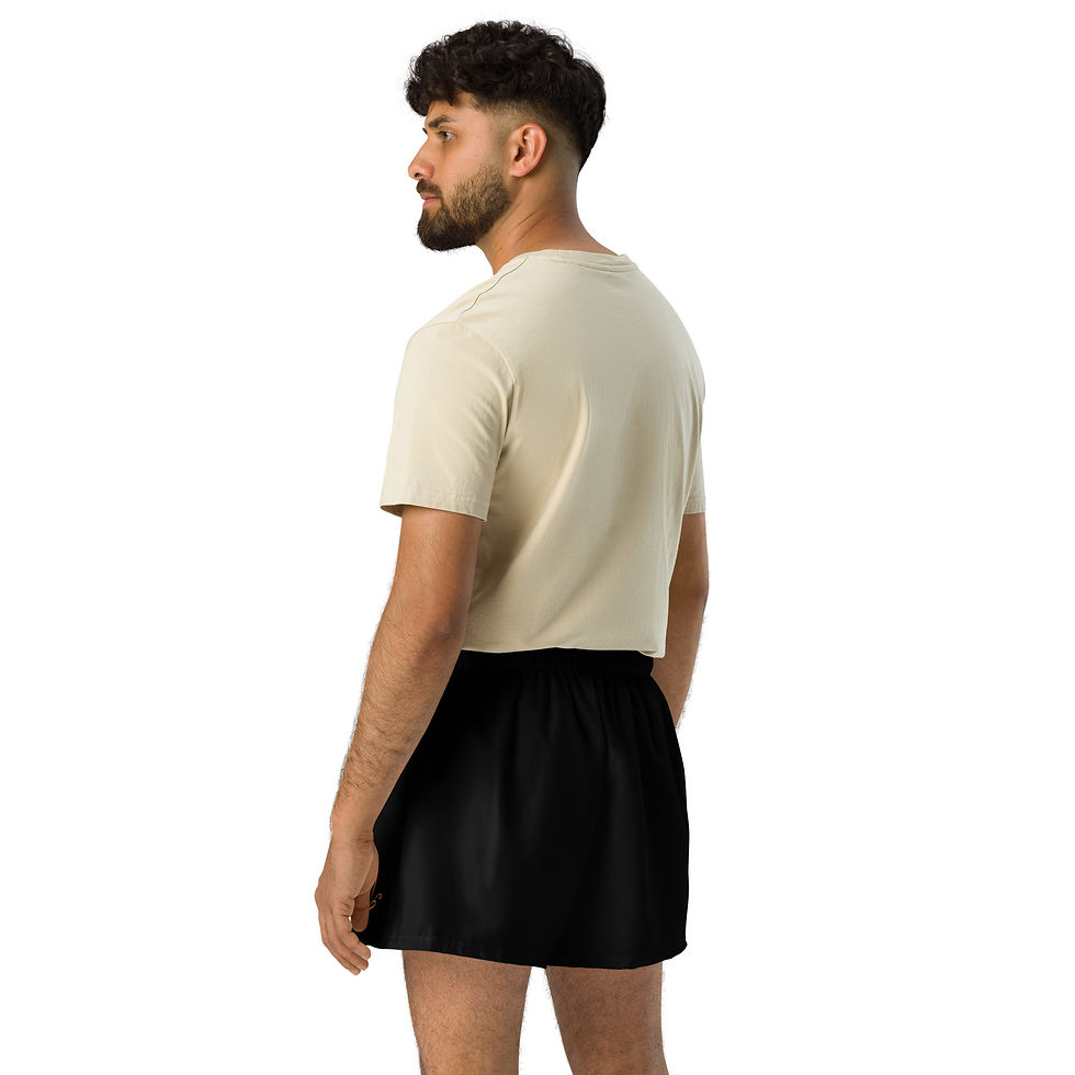 Thumbnail: LM Athletic Shorts