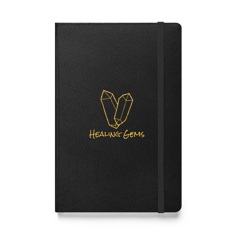 Thumbnail: LM Hardcover Journal