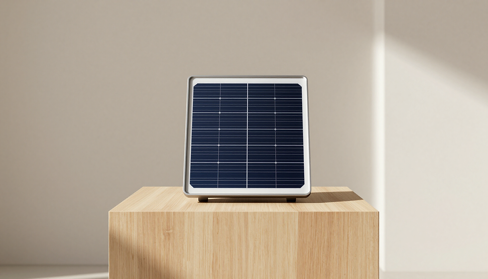 Off-Grid Power Systems Expo