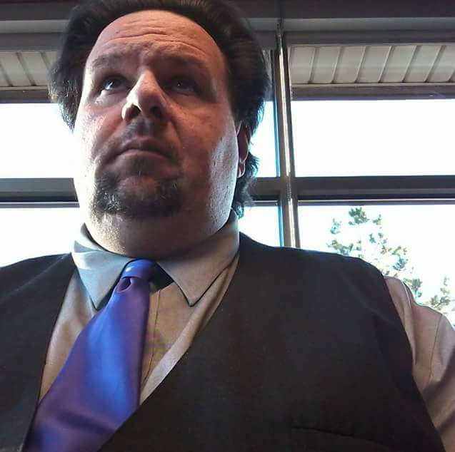 Writer: Peter J. Gosciola