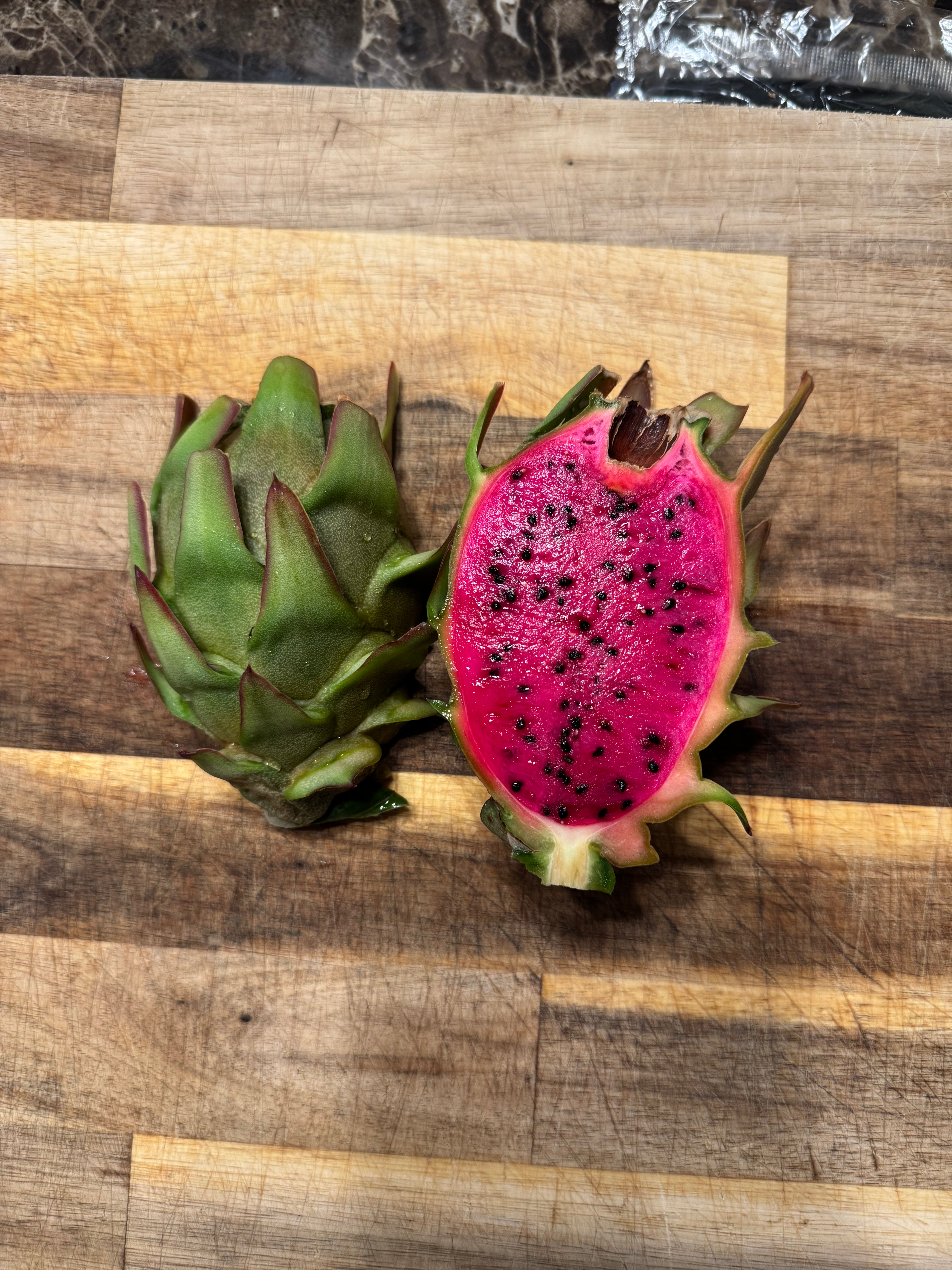 Jurassic Guava