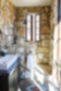 rustic-cottage-stone-shower-design