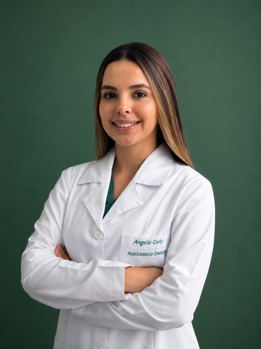 Foto del escritor: Angela María Cely Tovar