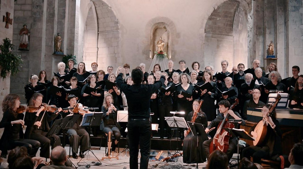 CONCERT | En suivant l'étoile