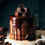 Thumbnail: FUDGY BROWNIE CAKE