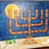 Miniature : Toile signée "Azan",  30X24