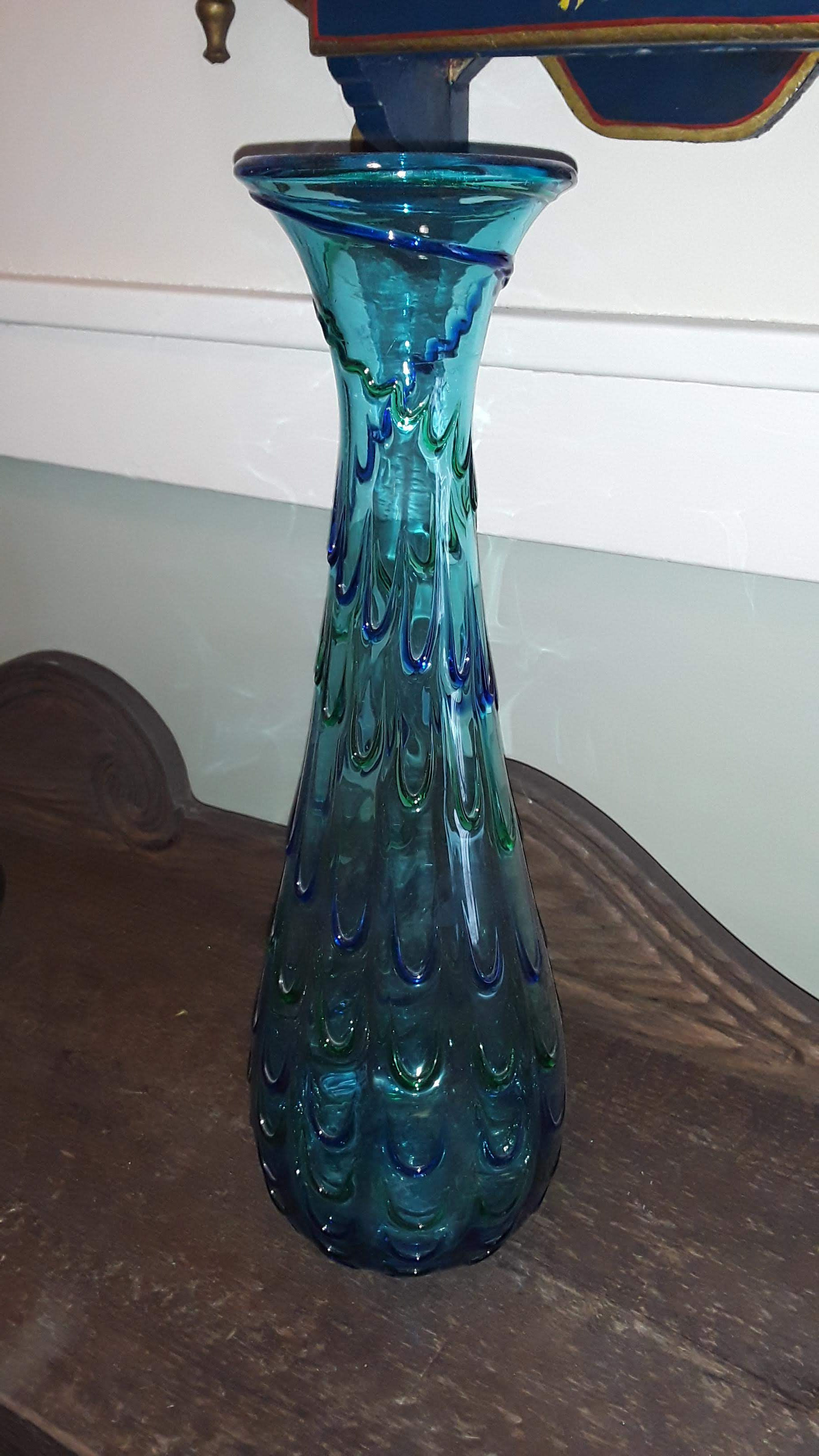 Vase Vintage 