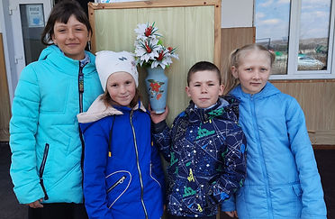 Мои ученики