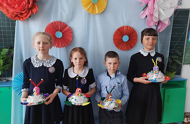 День космонавтики
