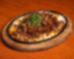 Chori Queso Dip