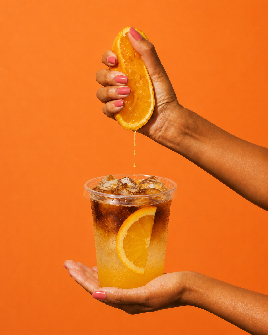 Cold brew audacieux Fusaé