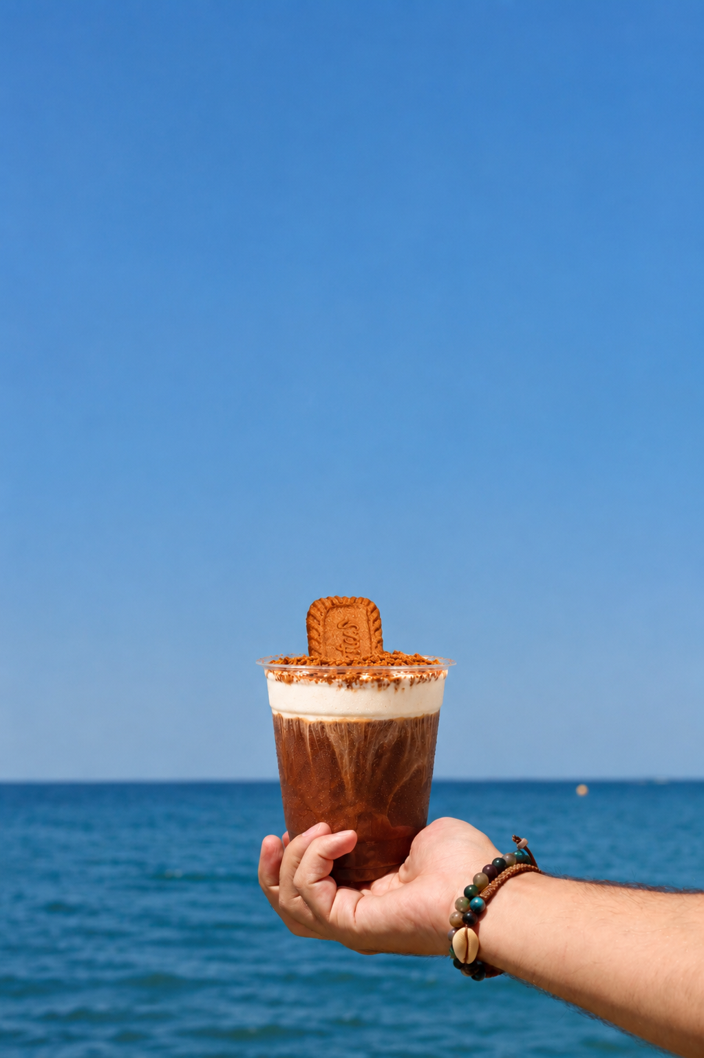 Cold brew tiramisu Fusaé