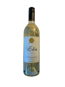 ElÃn 2018 Sweet Chardonnay