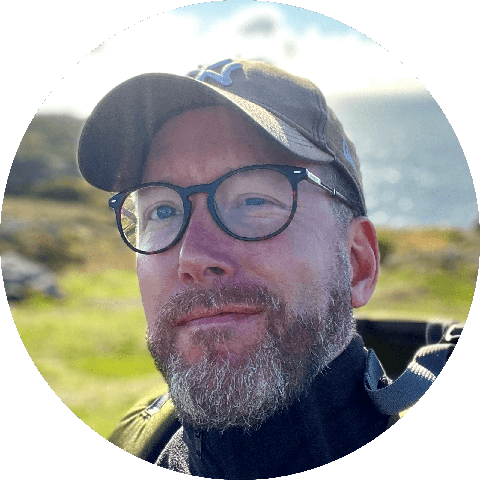 Andreas på NOCAB Säkerhet berättar hur det digitala nyckelskåpet från Creone fungerar genom en personligt demonstration.
