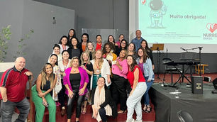 Capacitação Mensal Abril/2024