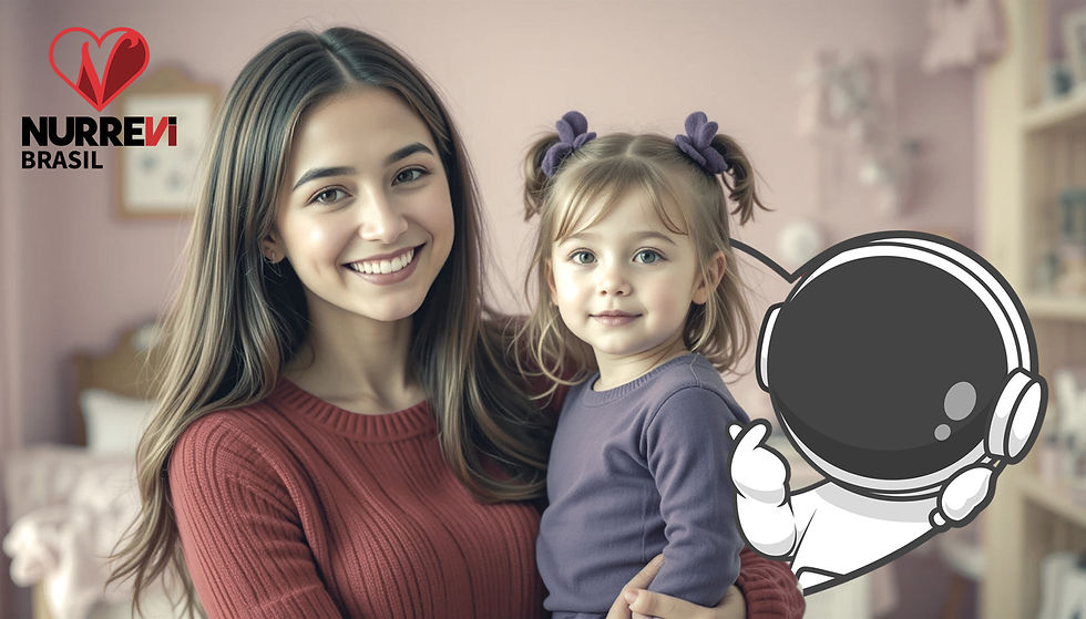 Mamãe