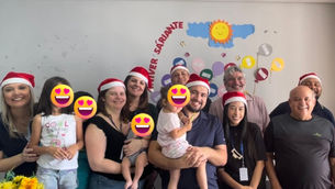Generosidade que se traduz em Sorrisos 