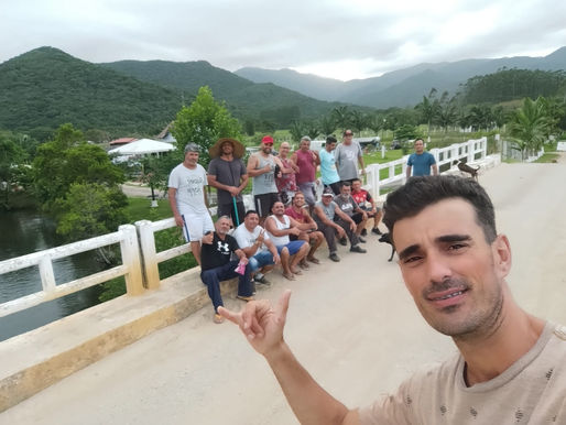 [VIDA!] A Superação de Jaderson: uma história de esperança!