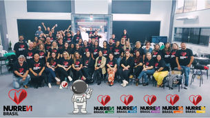 Equipe Nurrevi Brasil