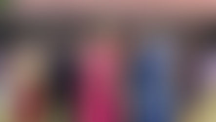 Embaixadora Americana no Brasil Visita Projeto do Nurrevi Brasil