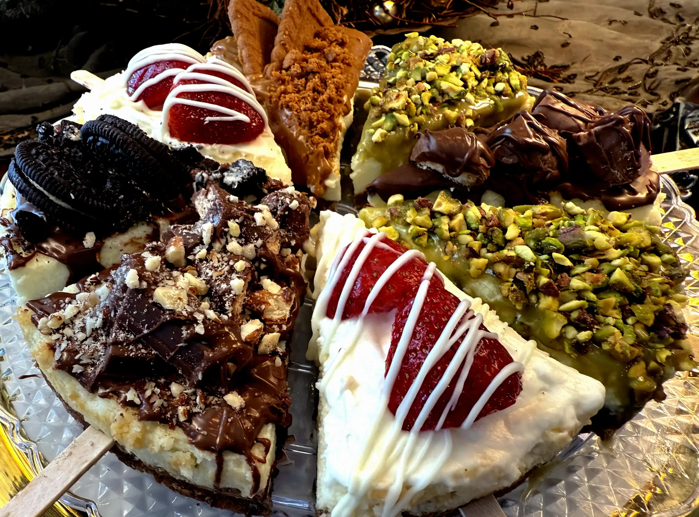 La Delice