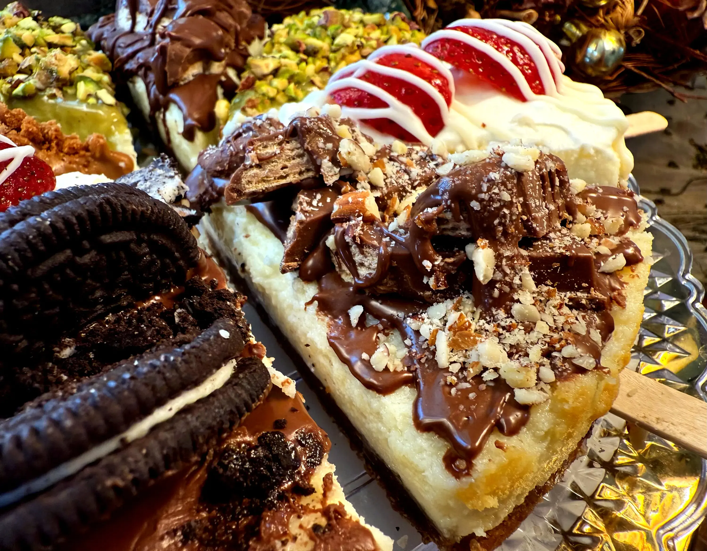 La Delice