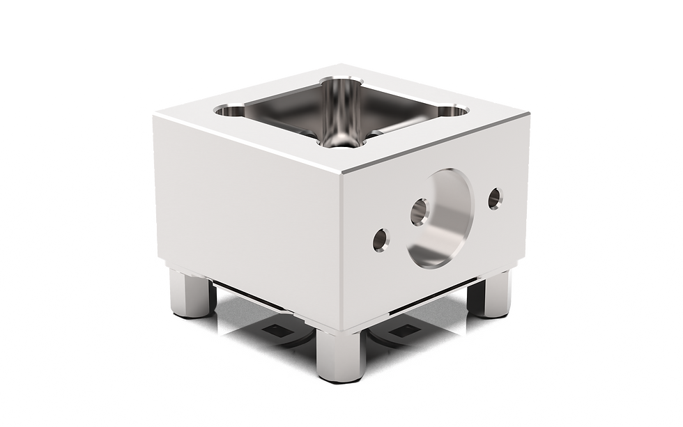 Miniaturbild: Vierkant Erowa-System