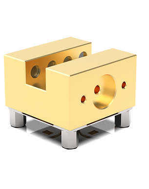 Nut Erowa-System Standard ITS50