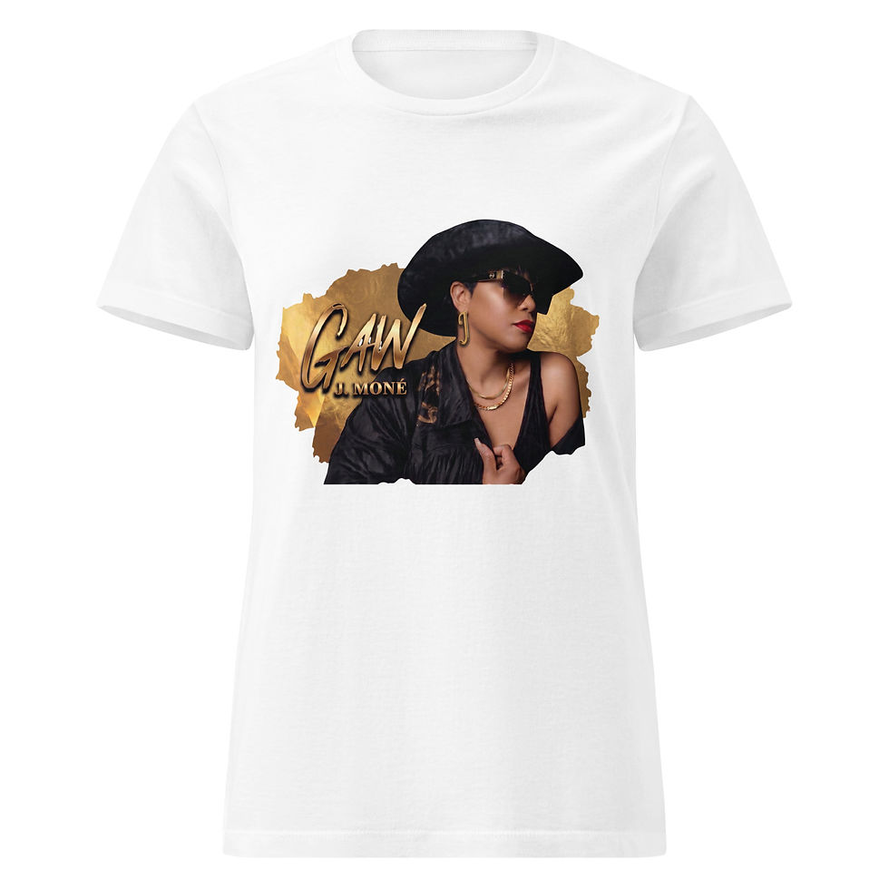 Thumbnail: Signature Collection: Women’s softstyle t-shirt