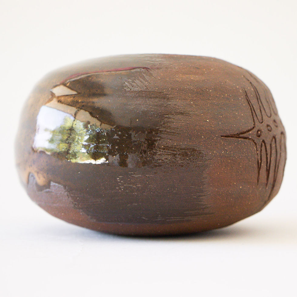 Thumbnail: The Seer's Hollow