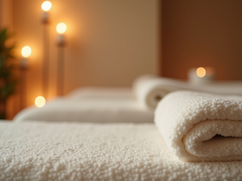 Healing Through Touch: Massage Therapy Advantages