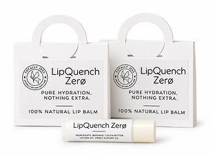 LipQuench Zerø