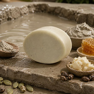 Pūr Mud