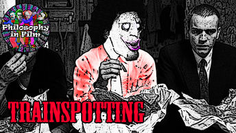 Trainspotting Review PIF